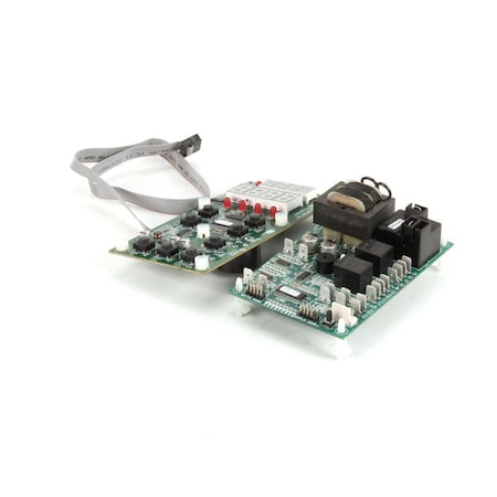 Montague Controller C-N-H (After 2/6/06 32579-1